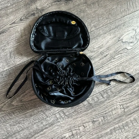 St John Makeup or Jewelry Case - Picture 4 of 5